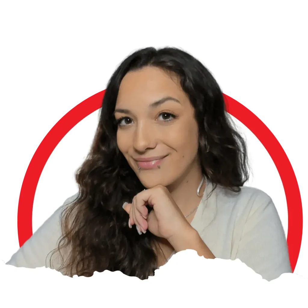 Mari fuentes, creadora de Monetizatube