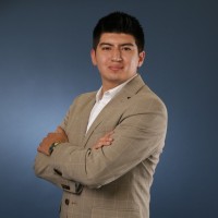 Christian Xavier Chávez