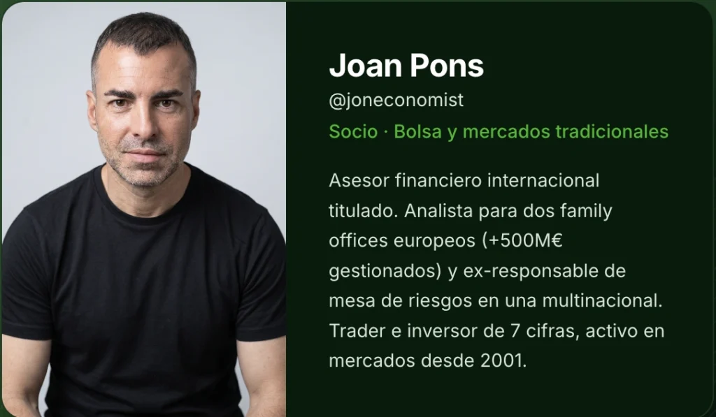 joan pons creador de cic