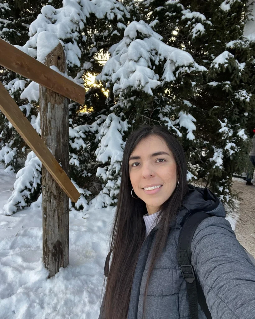 Maryori Mosquera, sistema invisible que vende solo con un bot