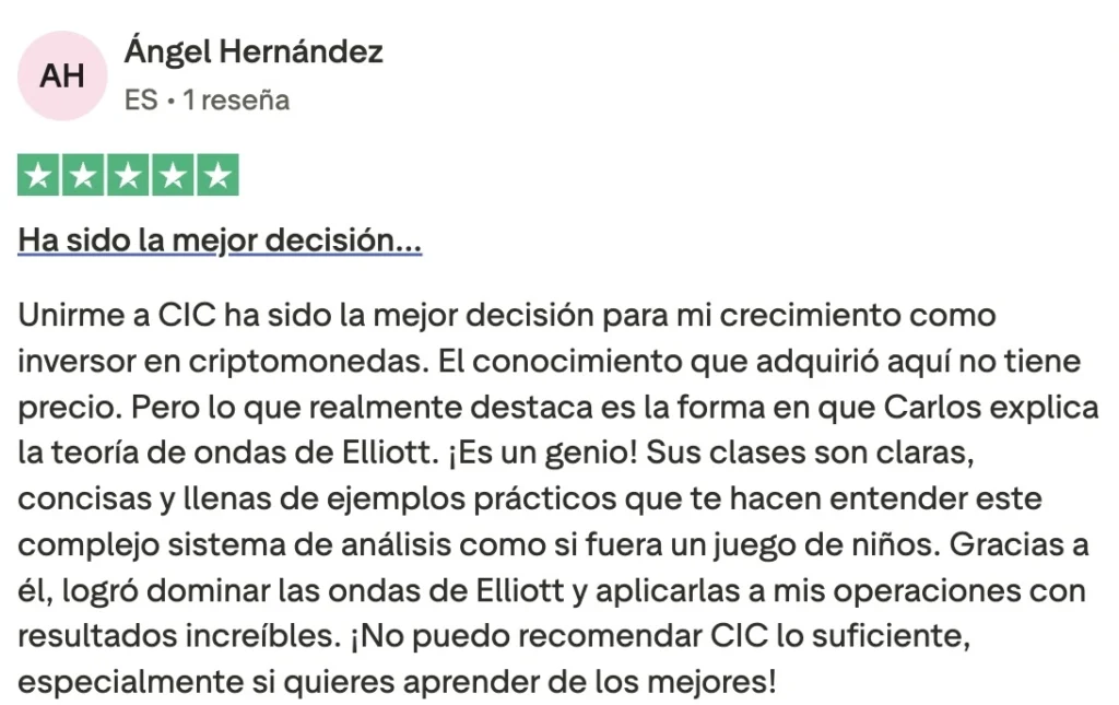 testimonio ángel hernández